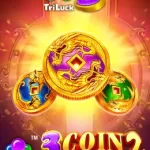3 Coin Treasures 2