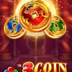 3 Coin Treasures