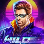 Wild Racer