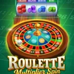 Roulette Multiplier Spin