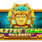 Aztec Gems Megaways™