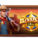 Badge Blitz