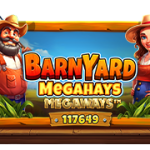 Barnyard Megahays Megaways™