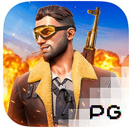 Battleground Royale