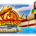 Big Bass Hold & Spinner Megaways™
