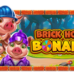 Brick House Bonanza