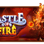 Castle of Fire