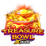 Treasure Bowl X-HUGE™