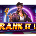Crank It Up