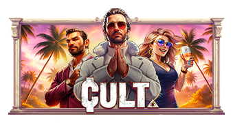 CULT.
