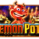 Demon Pots™