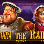 Down the Rails