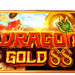 Dragon Gold 88