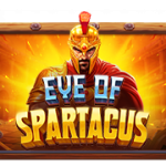 Eye of Spartacus