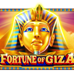 Fortune of Giza™