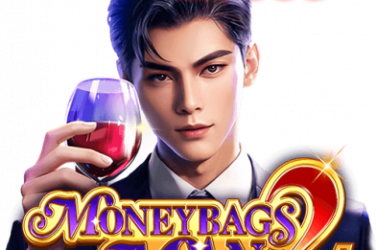 Moneybags Man 2