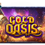 Gold Oasis™