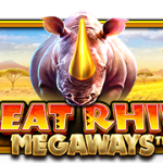 Great Rhino® Megaways