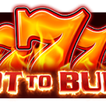 Hot to Burn®