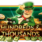 Hundreds and Thousands
