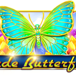 Jade Butterfly™