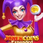 Joker Coins Expanded