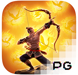 Legend of Hou Yi