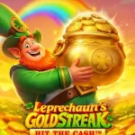 Leprechaun’s Gold Streak