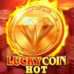 Lucky Coin HOT