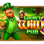 Lucky’s Wild Pub 2