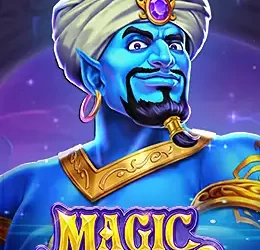 Magic Lamp