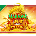 Mahjong Wins Super Scatter
