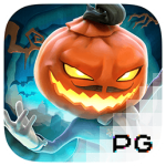 Mr. Hallow-Jackpot!