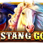 Mustang Gold™