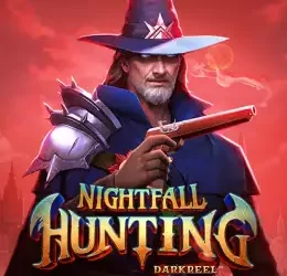 Nightfall Hunting
