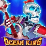 Ocean King Jackpot