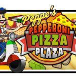 Peppe’s Pepperoni Pizza Plaza