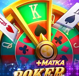 Poker King