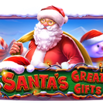 Santa’s Great Gifts™