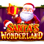 Santa’s Wonderland™