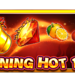 Shining Hot 100