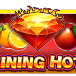 Shining Hot 5