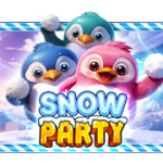 Snow Party