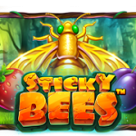 Sticky Bees™