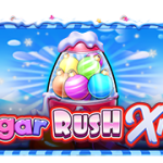 Sugar Rush Xmas™
