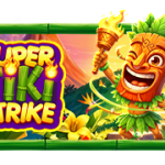 Super Tiki Strike