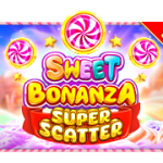 Sweet Bonanza Super Scatter