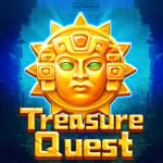 Treasure Quest