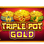 Triple Pot Gold