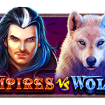 Vampires vs Wolves™